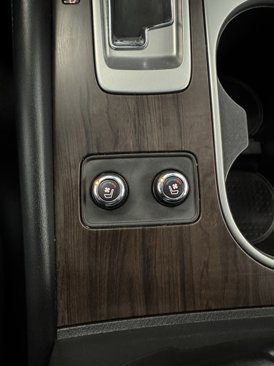 Used 2020 Nissan Murano Platinum image 7