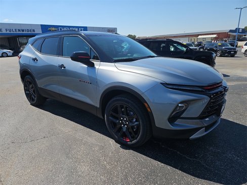 New 2025 Chevrolet Blazer LT w/ Redline Edition image 9