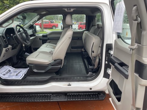 Used 2019 Ford F150 XL w/ XL Power Equipment Group image 11