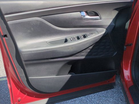 Used 2019 Hyundai Santa Fe SEL image 12