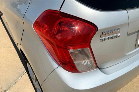 Used 2019 Chevrolet Spark LT image 26