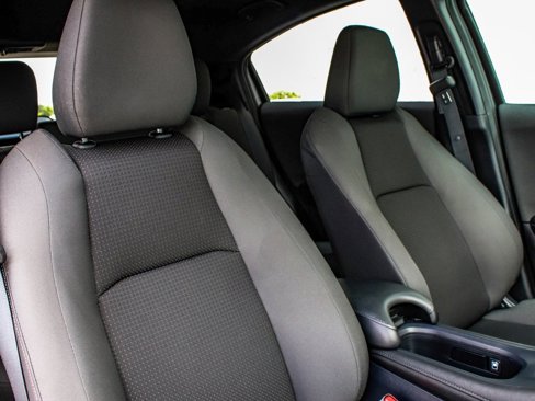 Used 2021 Honda HR-V Sport image 38