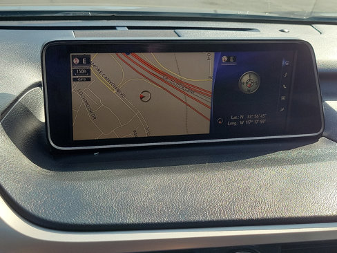 Used 2016 Lexus RX 350 FWD image 8