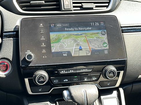 Used 2020 Honda CR-V Touring image 23