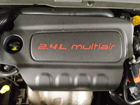 Used 2018 Jeep Renegade Sport w/ Power & Air Group image 30