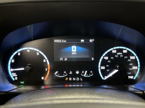 Used 2021 Ford Bronco Sport Big Bend image 16