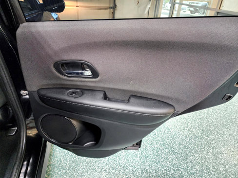 Used 2019 Honda HR-V LX image 23