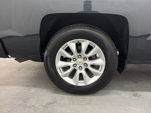 Used 2019 Chevrolet Silverado 1500 LT image 57