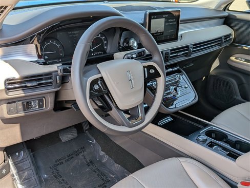 Certified 2022 Lincoln Corsair AWD w/ Equipment Group 101A image 11