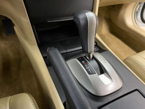 Used 2009 Honda Accord EX-L image 25