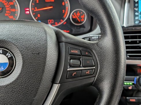 Used 2017 BMW X3 xDrive28i image 31
