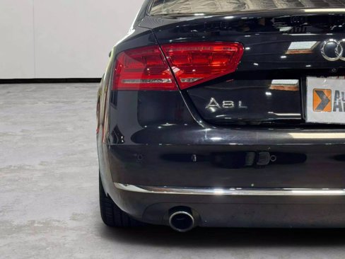 Used 2014 Audi A8 L TDI w/ Premium Package image 74