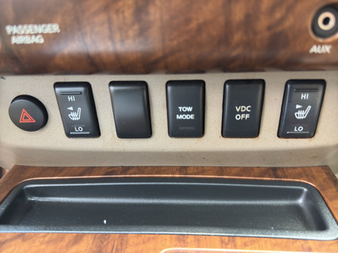 Used 2009 Nissan Titan LE w/ LE Max Utility Pkg image 29