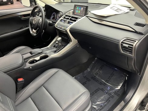 Used 2016 Lexus NX 200t F Sport image 42