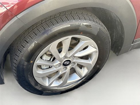 Used 2017 Hyundai Tucson SE image 33