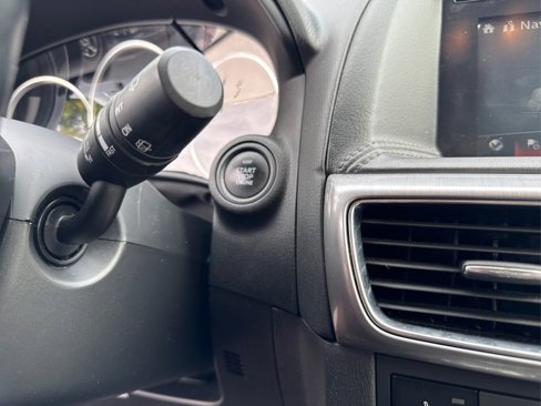 Used 2016 MAZDA CX-5 Touring image 30