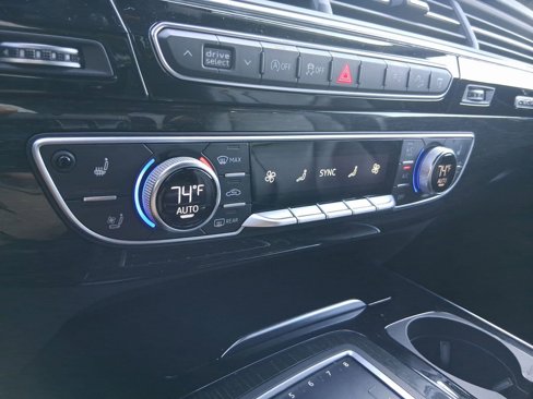 Used 2017 Audi Q7 3.0T Premium Plus image 18