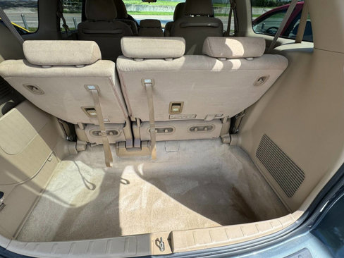 Used 2006 Honda Odyssey EX image 12