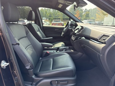 Used 2019 Honda Passport Touring image 13