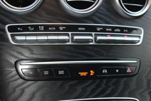Used 2021 Mercedes-Benz GLC 300 image 18