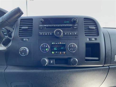 Used 2012 Chevrolet Silverado 1500 LT w/ All-Star Edition image 21