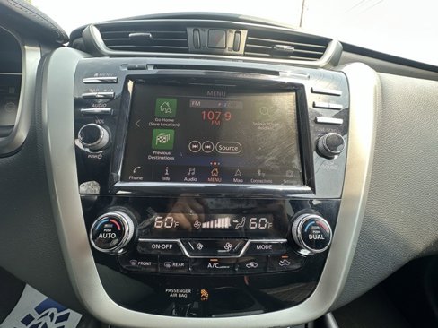 Used 2019 Nissan Murano Platinum image 17