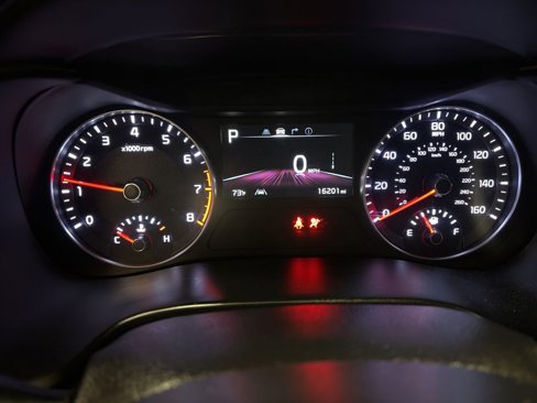 Used 2023 Kia Forte GT-Line w/ GT-Line Premium Package image 10