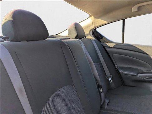Used 2017 Nissan Versa SV image 26