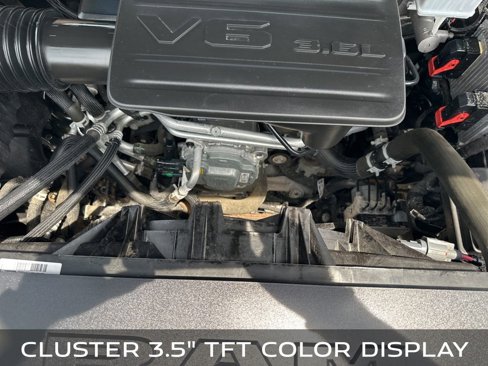 Used 2021 RAM 1500 Big Horn image 25