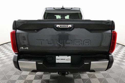 Used 2023 Toyota Tundra Limited image 29