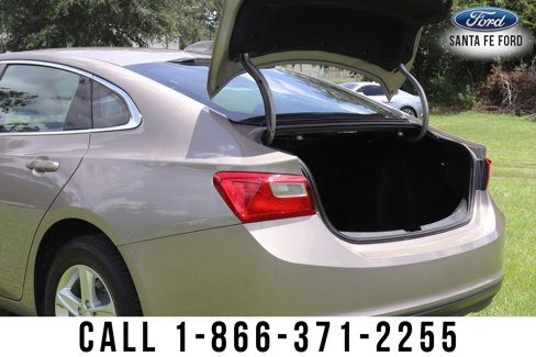 Used 2023 Chevrolet Malibu LT image 41