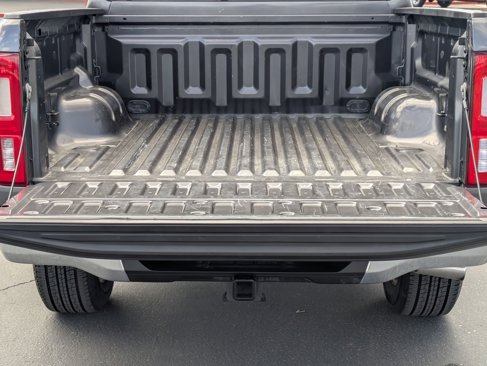 Used 2019 Ford Ranger XLT w/ Equipment Group 302A Luxury image 12