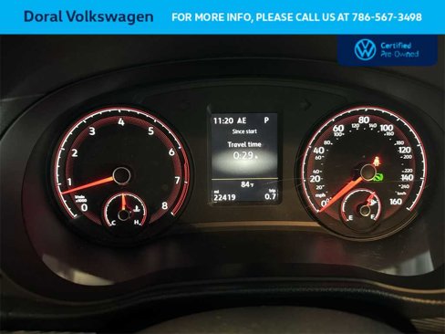 Certified 2021 Volkswagen Passat 2.0T R-Line image 16