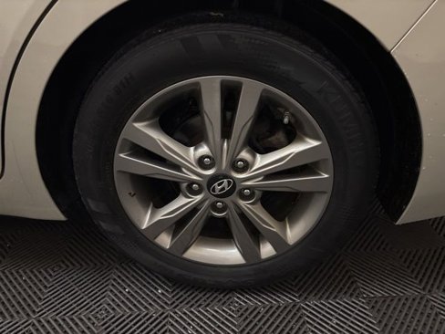 Used 2018 Hyundai Elantra Value Edition w/ Cargo Package image 23