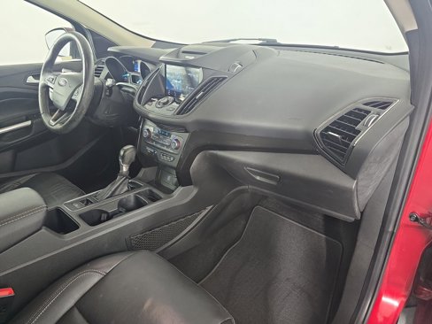 Used 2017 Ford Escape Titanium w/ Equipment Group 301A image 25