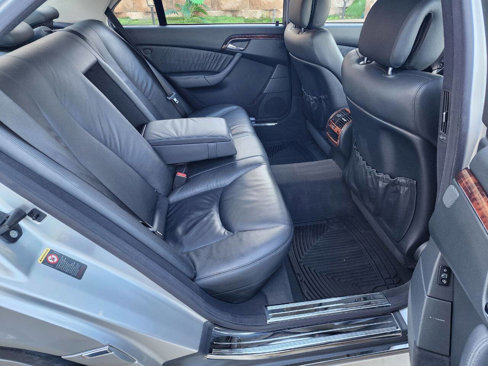 Used 2005 Mercedes-Benz S 500 image 19