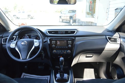 Used 2016 Nissan Rogue S image 30