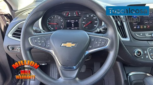 Used 2023 Chevrolet Malibu LT image 17