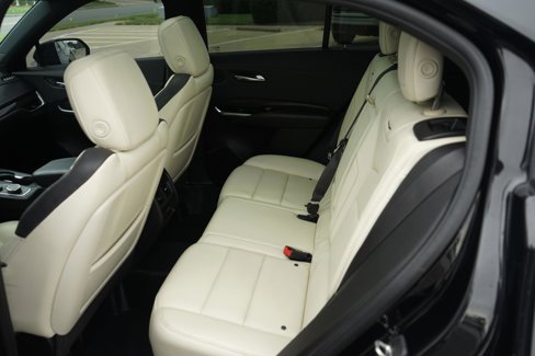 Used 2019 Cadillac XT4 Sport image 21