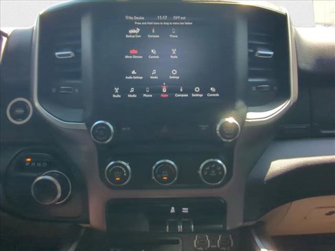 Used 2019 RAM 1500 Big Horn image 17