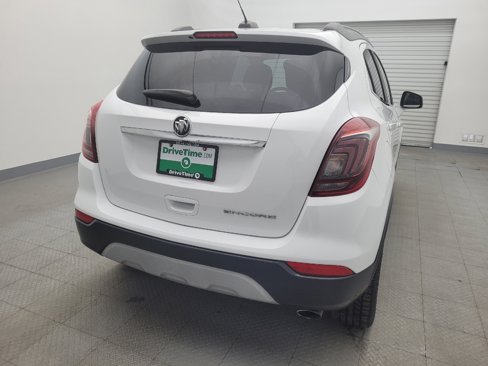 Used 2019 Buick Encore Preferred image 7