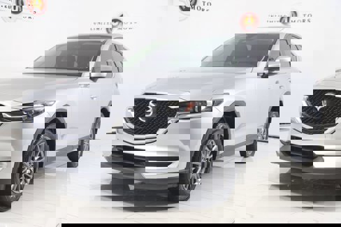 Used 2018 MAZDA CX-5 Sport image 5