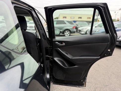 Used 2015 MAZDA CX-5 Sport w/ Bluetooth Audio Package image 26