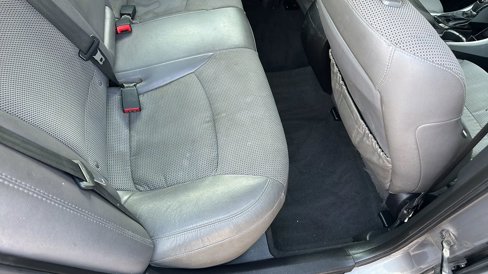 Used 2013 Hyundai Sonata SE image 13