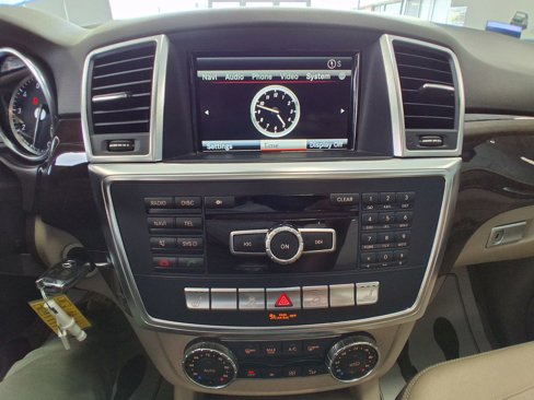Used 2014 Mercedes-Benz ML 350 4MATIC image 18