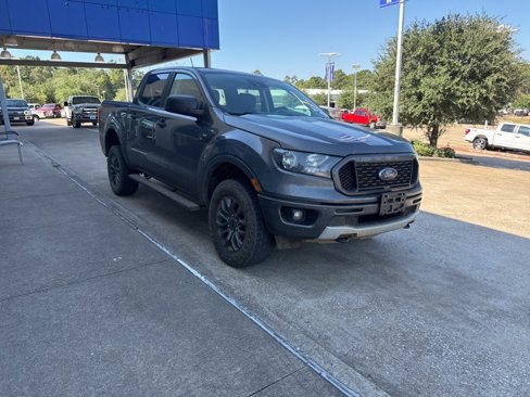 Used 2020 Ford Ranger XLT w/ Equipment Group 301A Mid image 2