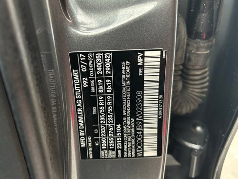 Used 2018 Mercedes-Benz GLC 300 image 39