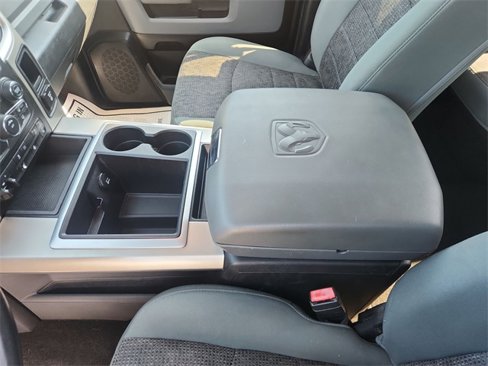 Used 2014 RAM 1500 Big Horn image 20