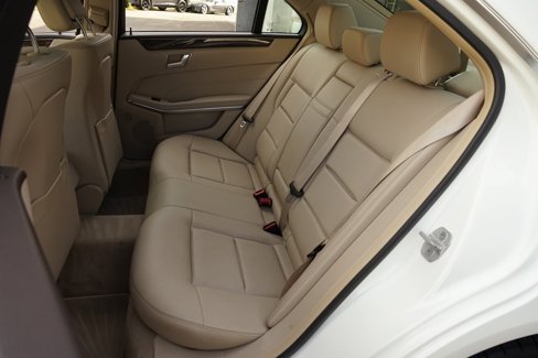 Used 2016 Mercedes-Benz E 350 Sedan image 14