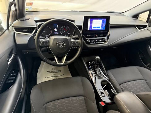 Used 2023 Toyota Corolla SE image 7